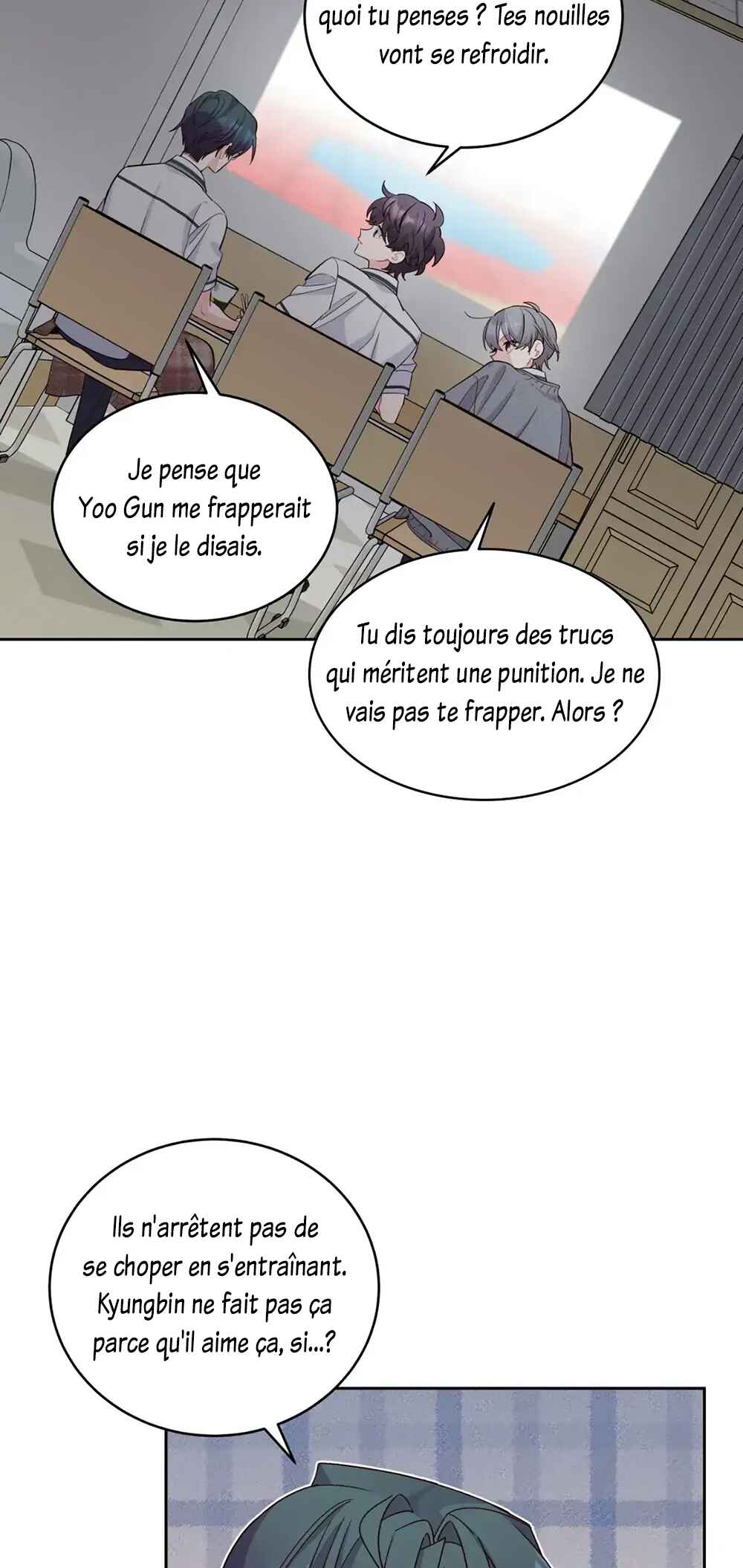 Merry Marbling Chapter 94 - Page 4