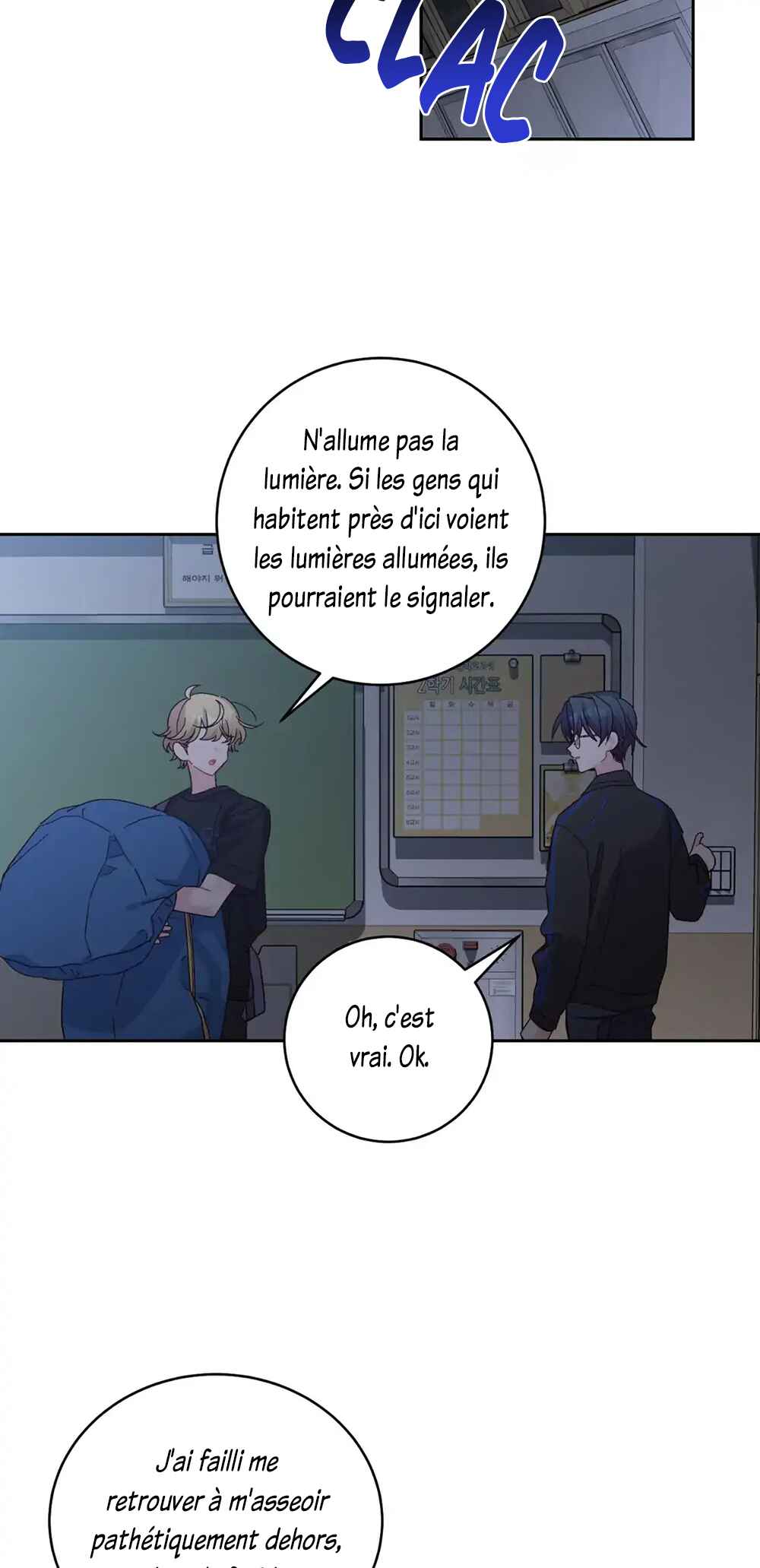 Merry Marbling Chapter 94 - Page 42