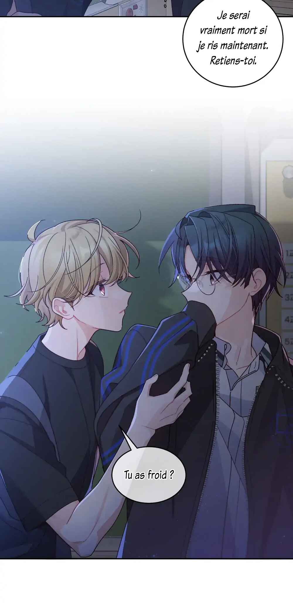 Merry Marbling Chapter 94 - Page 45
