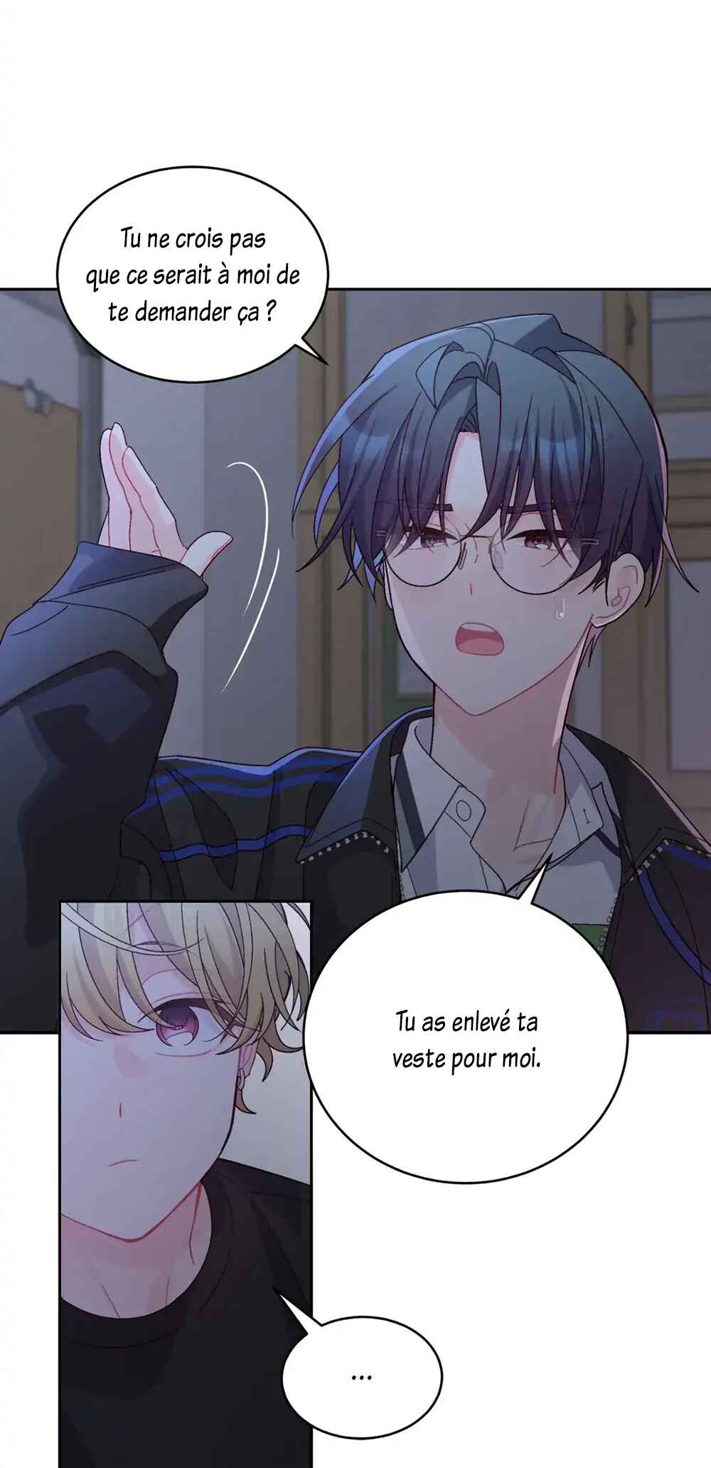 Merry Marbling Chapter 94 - Page 46
