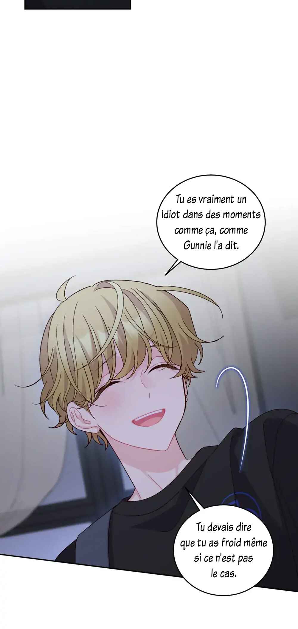 Merry Marbling Chapter 94 - Page 47