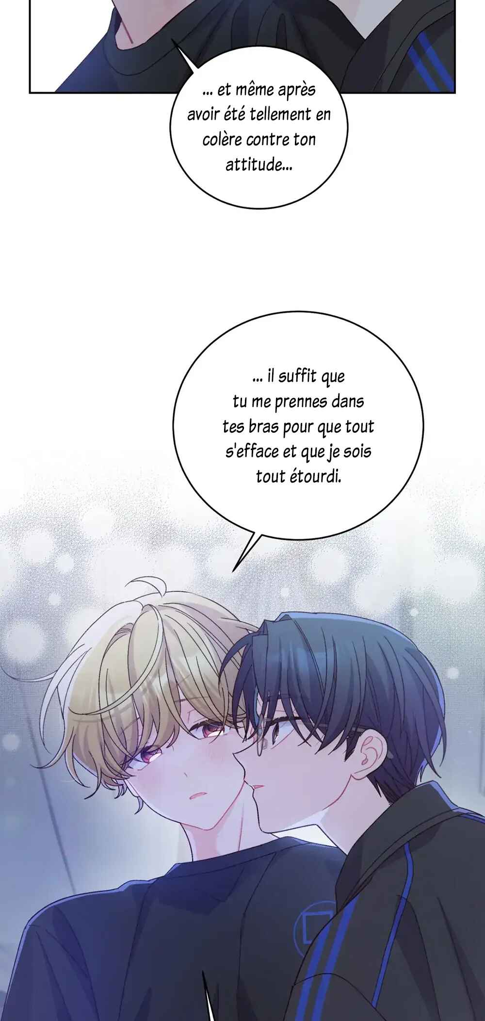 Merry Marbling Chapter 94 - Page 53