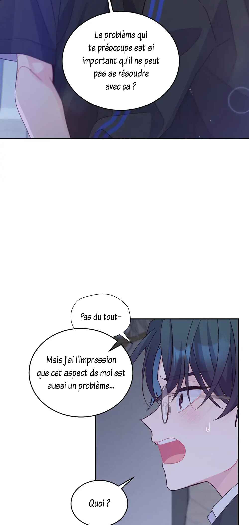 Merry Marbling Chapter 94 - Page 54