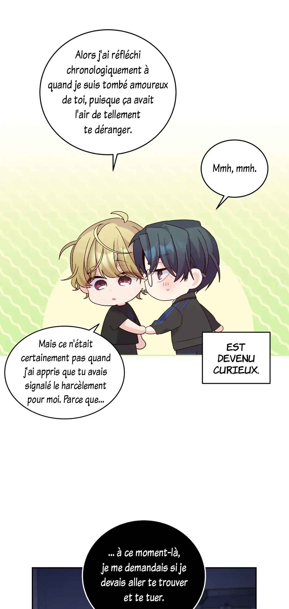 Merry Marbling Chapter 94 - Page 56