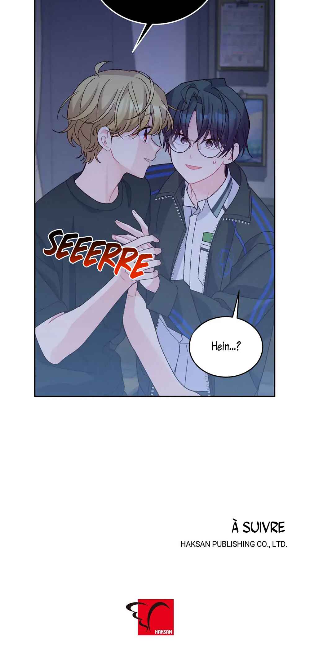Merry Marbling Chapter 94 - Page 57