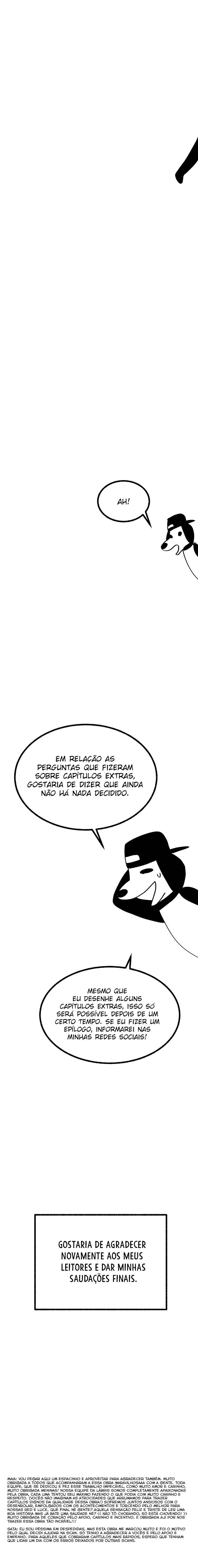 On a Leash Chapter 140 - Page 5