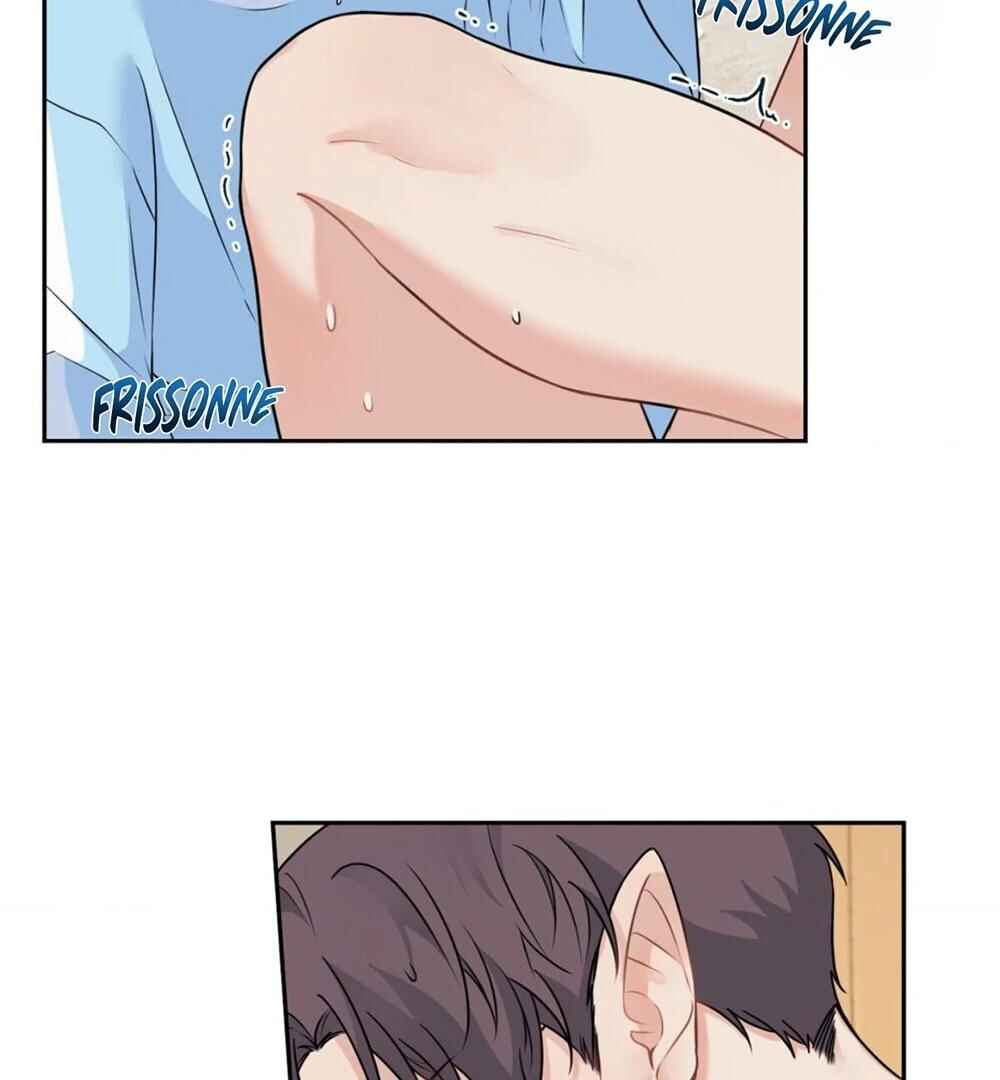 Blood and Love Chapter 46 - Page 11