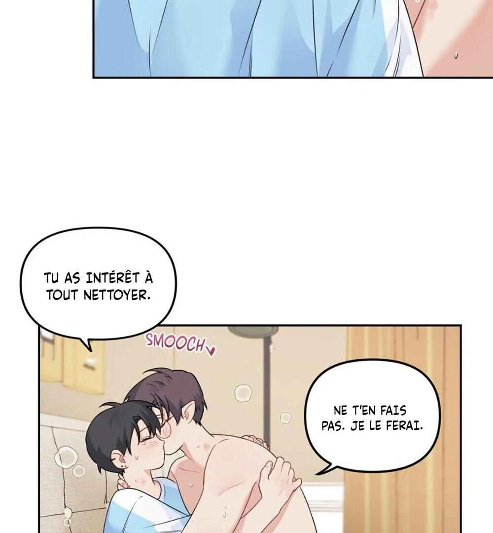 Blood and Love Chapter 46 - Page 17