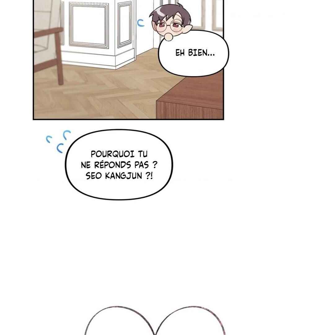 Blood and Love Chapter 46 - Page 19