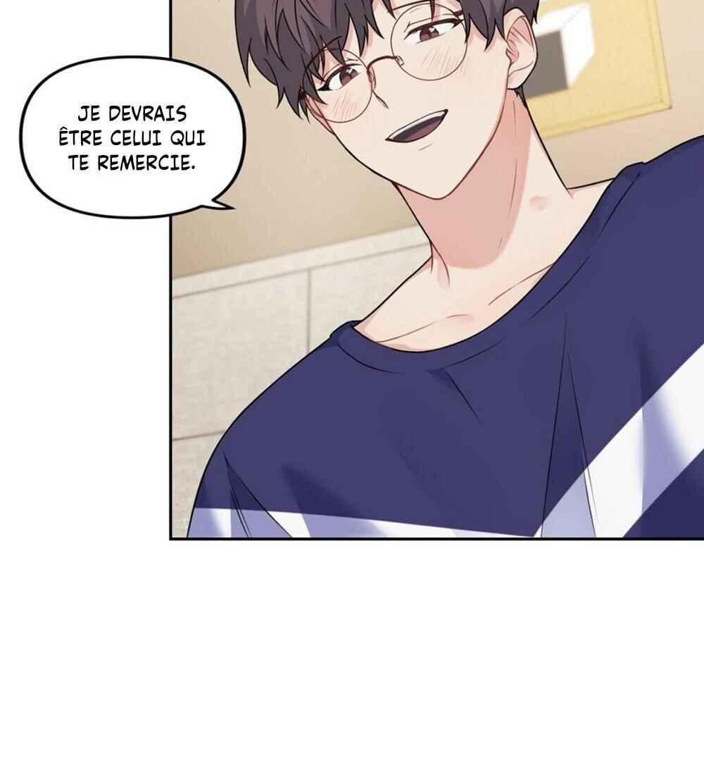 Blood and Love Chapter 46 - Page 25