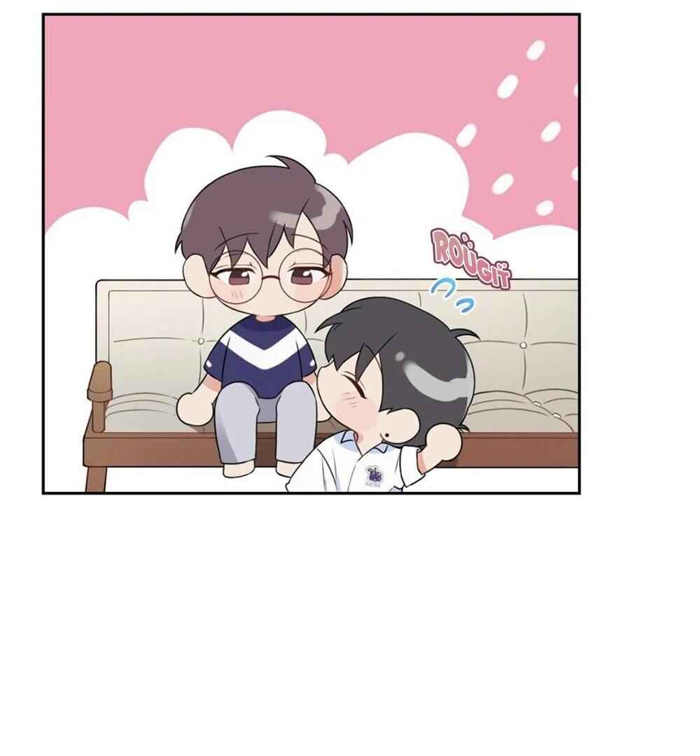 Blood and Love Chapter 46 - Page 26