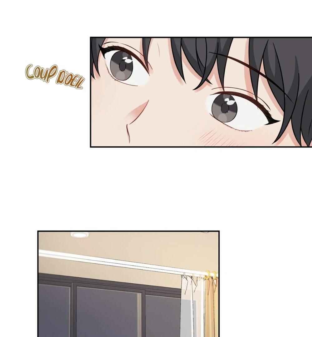 Blood and Love Chapter 46 - Page 27