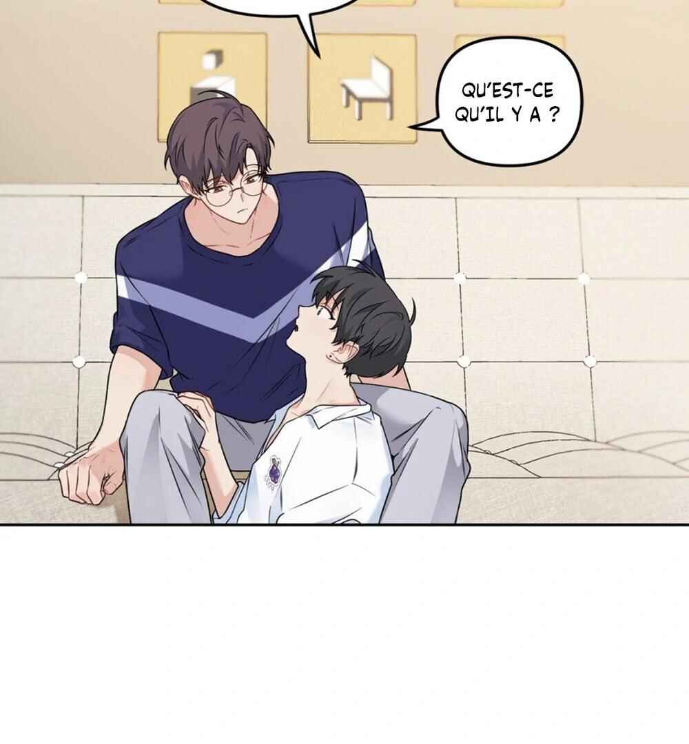 Blood and Love Chapter 46 - Page 29