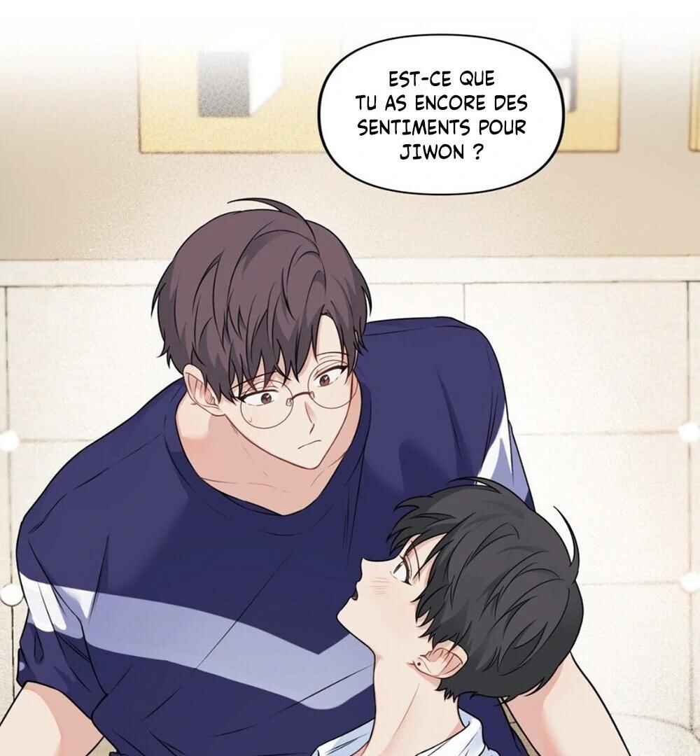 Blood and Love Chapter 46 - Page 32