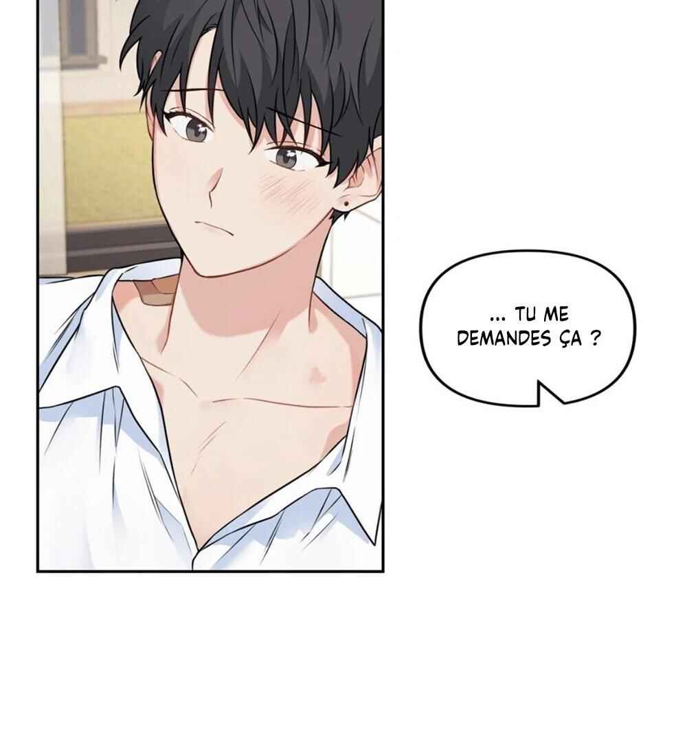 Blood and Love Chapter 46 - Page 35