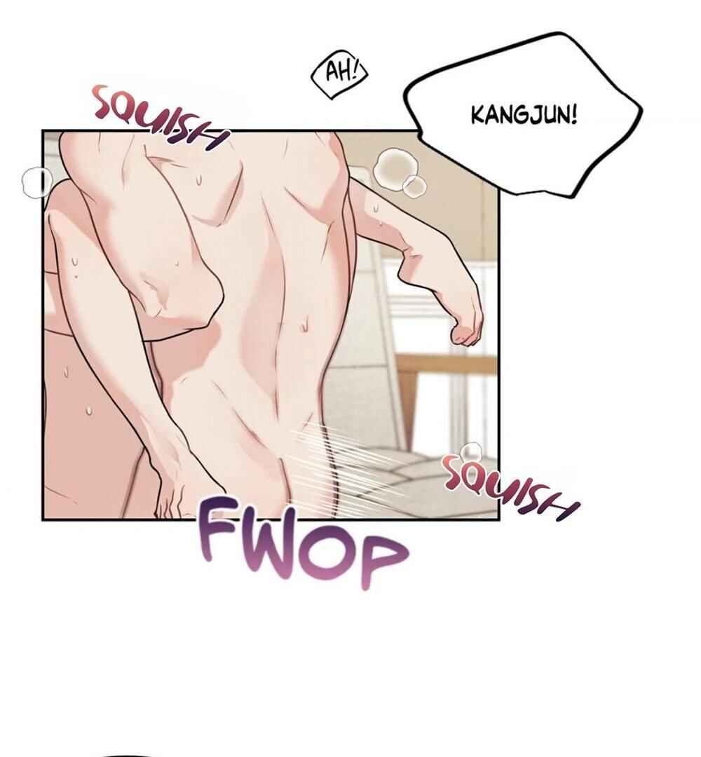 Blood and Love Chapter 46 - Page 4