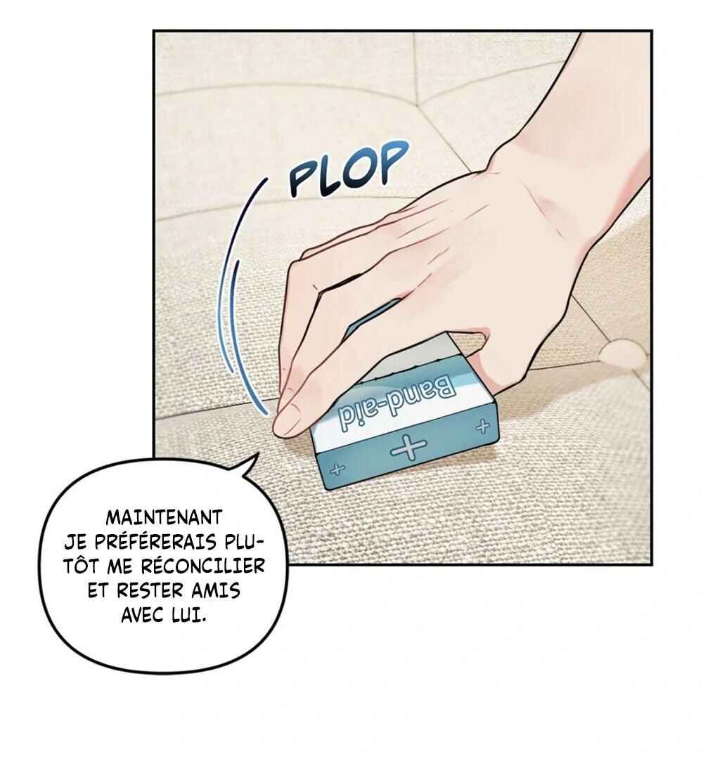 Blood and Love Chapter 46 - Page 44
