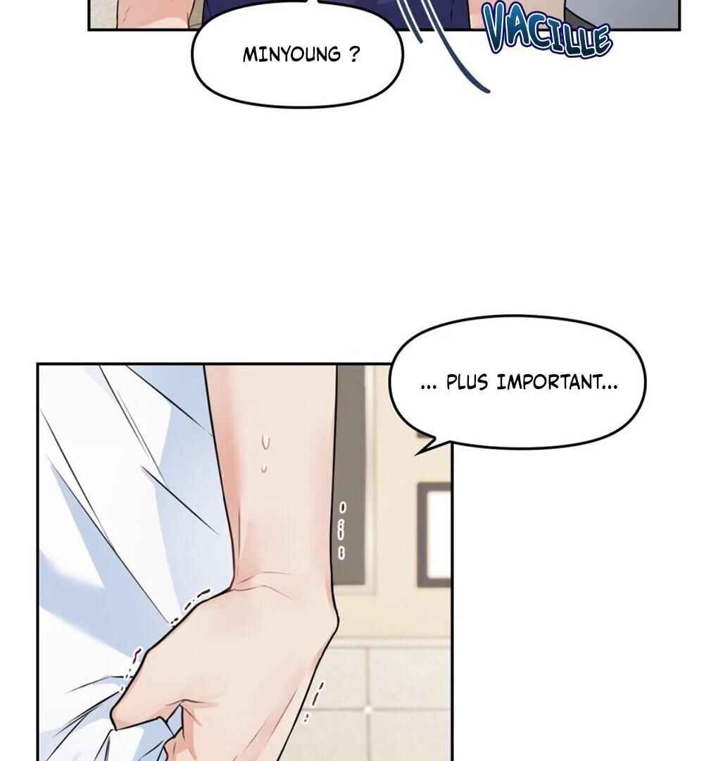 Blood and Love Chapter 46 - Page 71