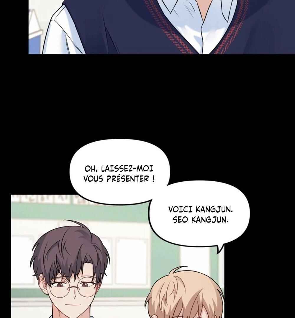Blood and Love Chapter 46 - Page 88