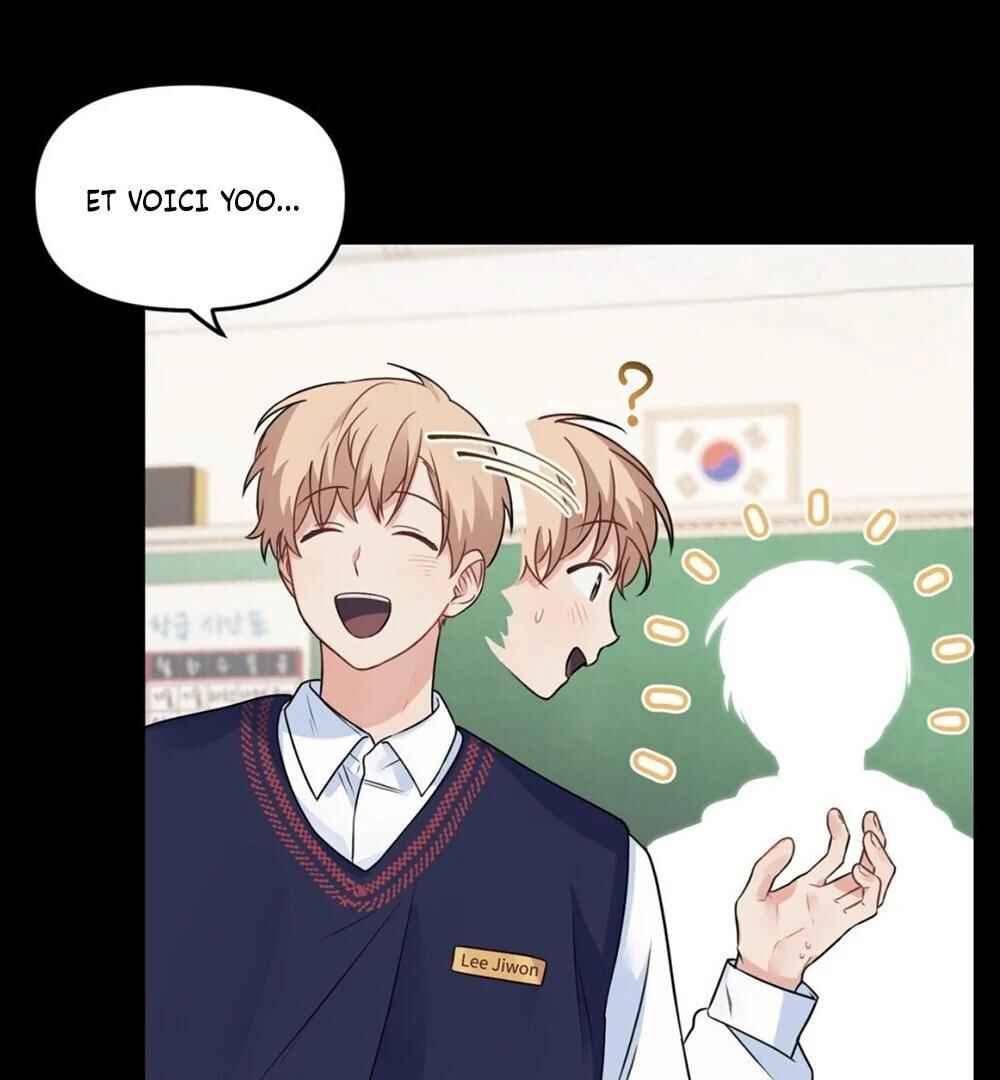 Blood and Love Chapter 46 - Page 90