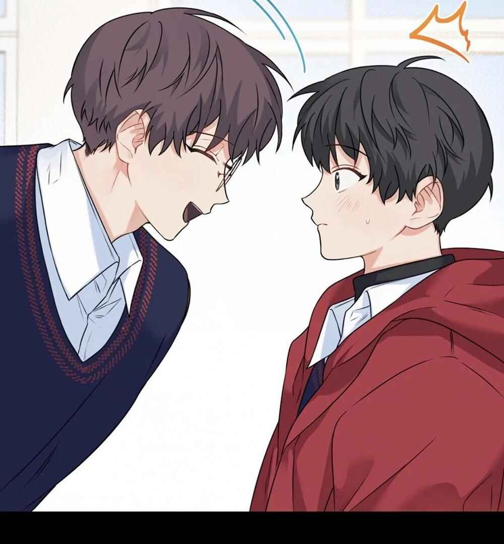 Blood and Love Chapter 46 - Page 97