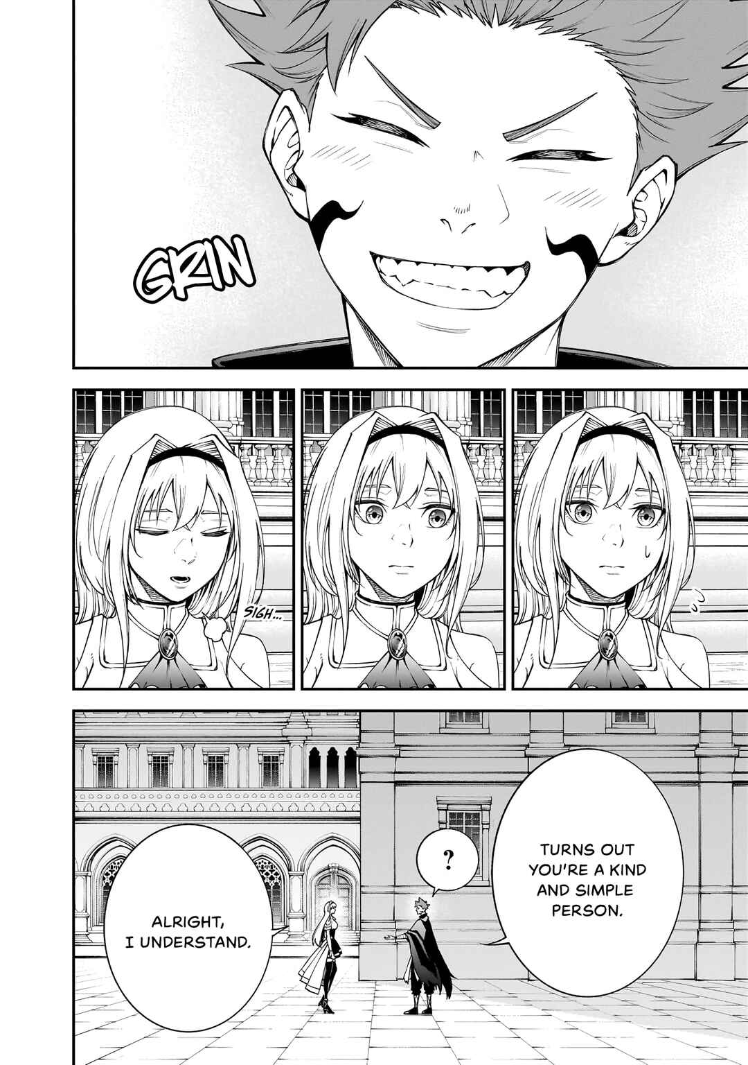Maryoku Zetsumu no Ryuuken Tsukai ~Maryoku Zero no Ryuuou no Musuko, Bocchi Yueni, Tomodachi wo Tsukuru Tameni Madou Gakuen de Musou Suru~ Chapter 2 - Page 19