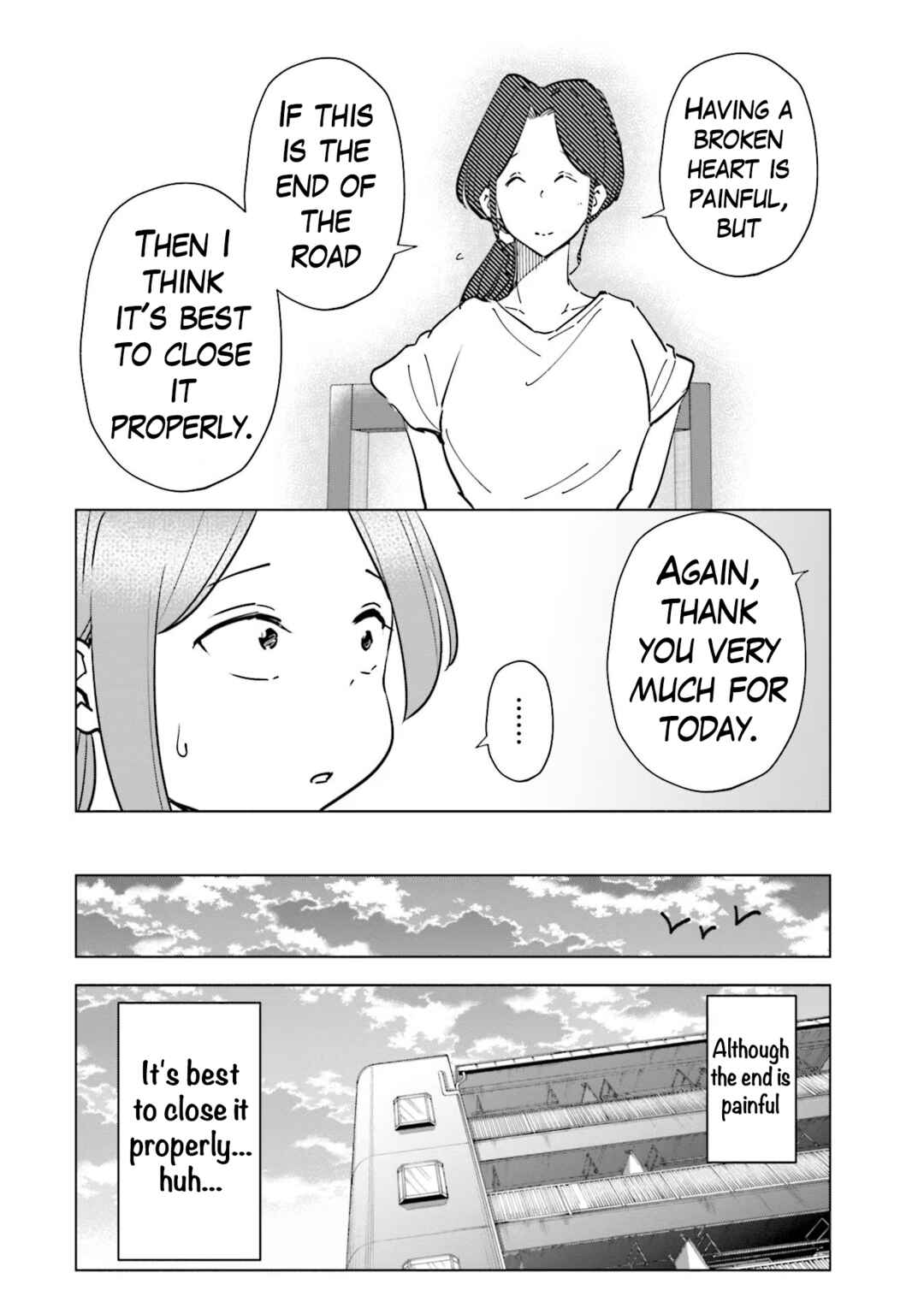 Tsuma, Shougakusei ni Naru. Chapter 84 - Page 20