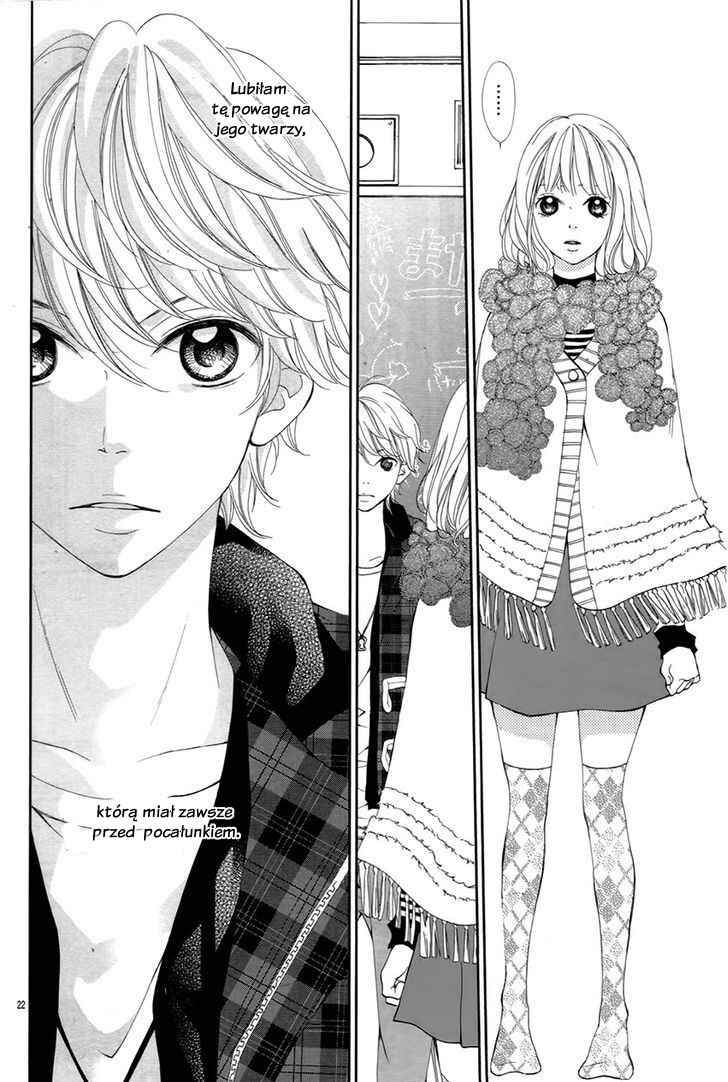 Katakoizakari Chapter ? - Page 22