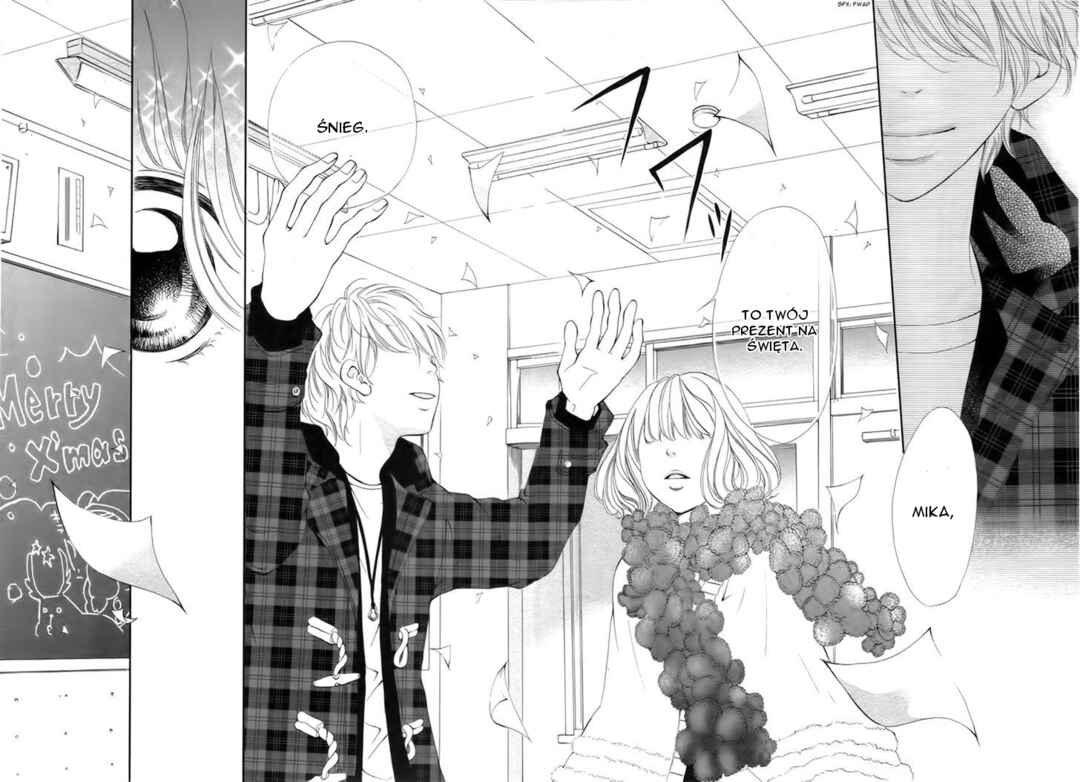 Katakoizakari Chapter ? - Page 24