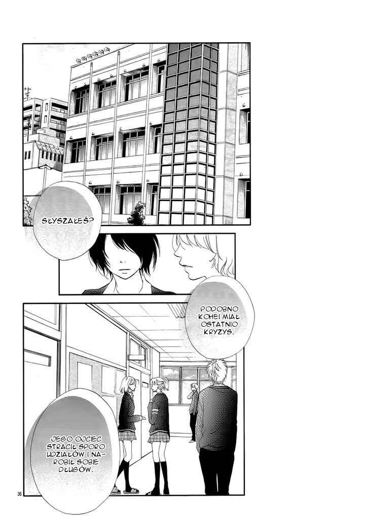 Katakoizakari Chapter ? - Page 34