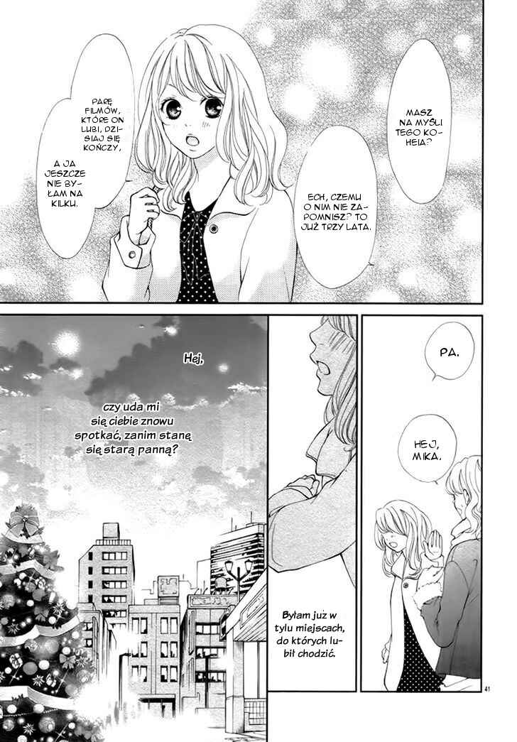 Katakoizakari Chapter ? - Page 39