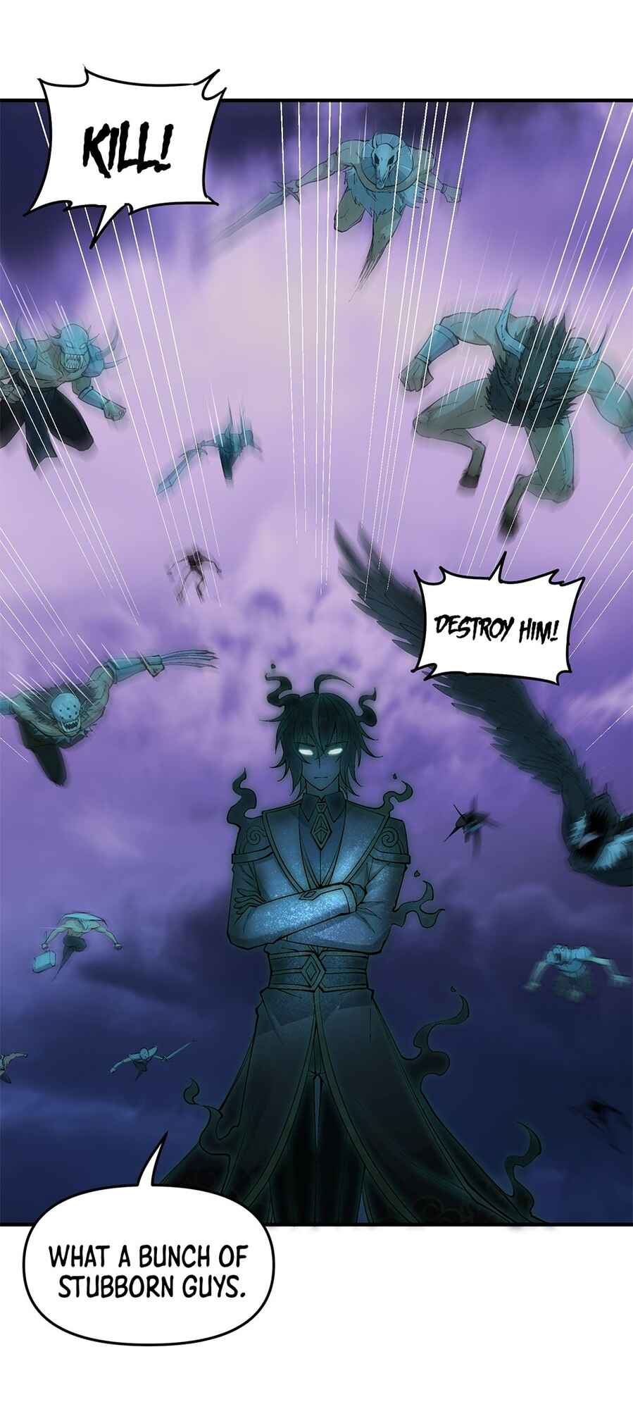 The Heavenly Path Is Not Stupid Chapter 7 - Page 11