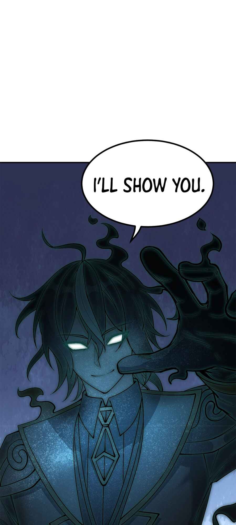 The Heavenly Path Is Not Stupid Chapter 7 - Page 12