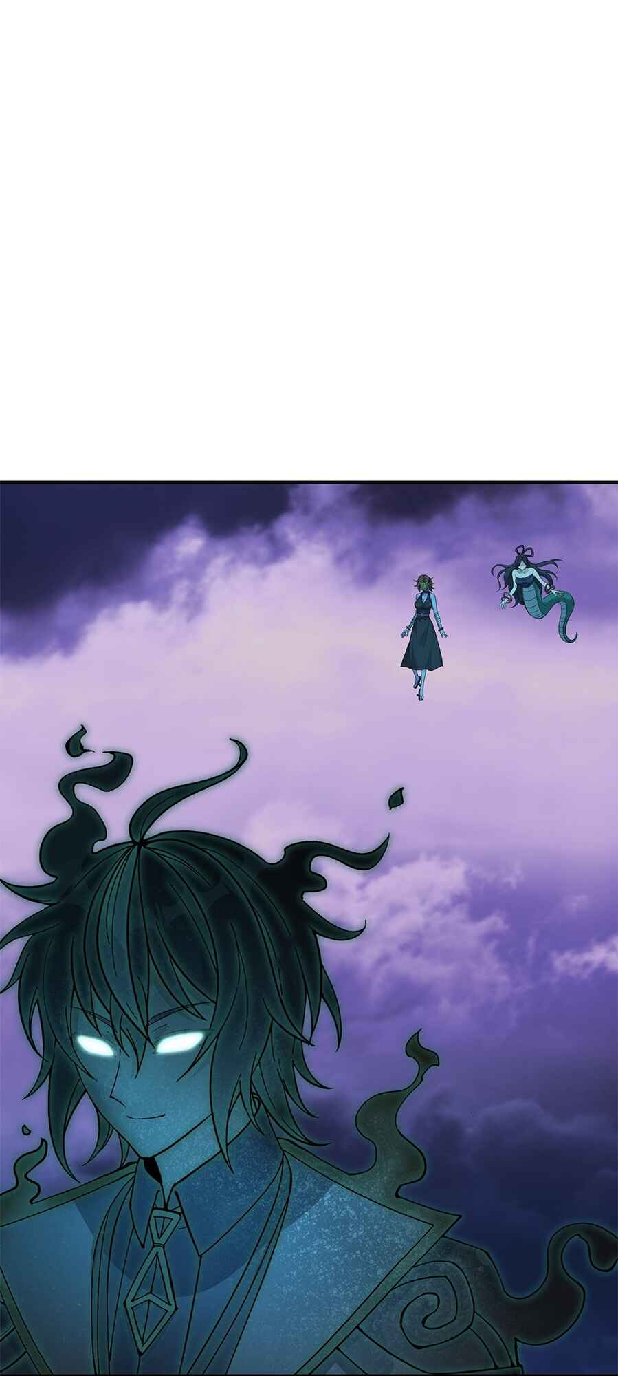 The Heavenly Path Is Not Stupid Chapter 7 - Page 20