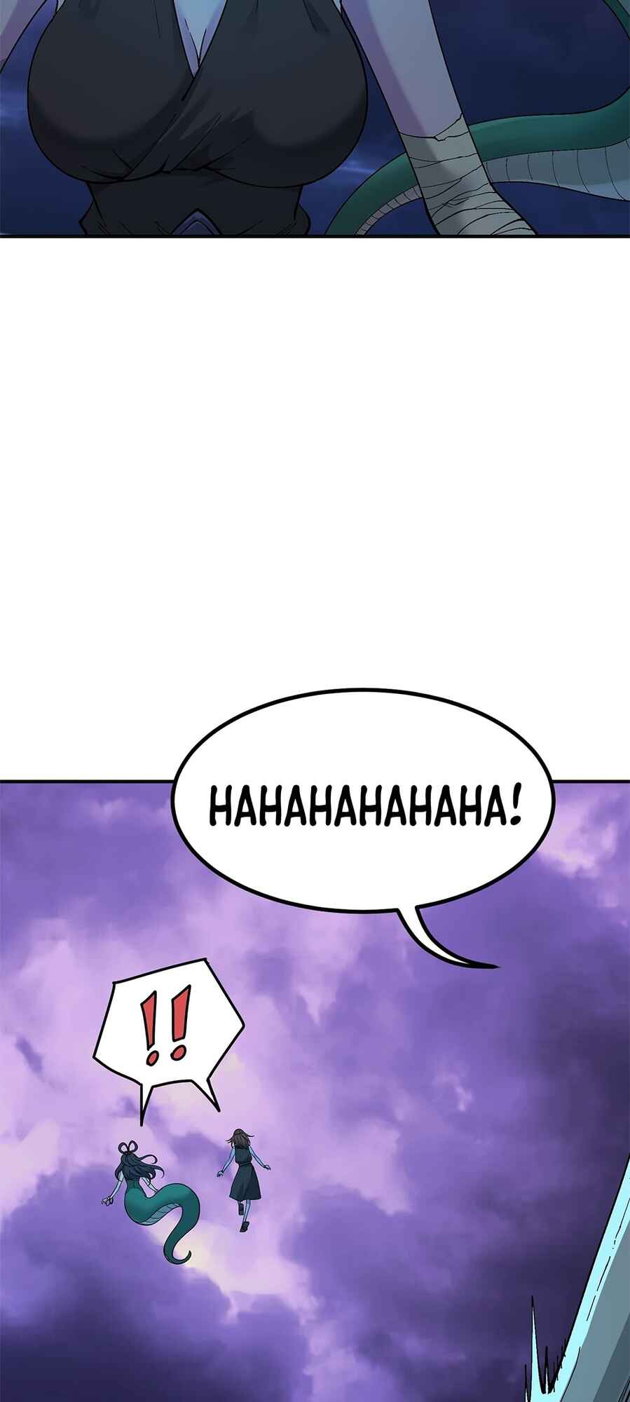 The Heavenly Path Is Not Stupid Chapter 7 - Page 22
