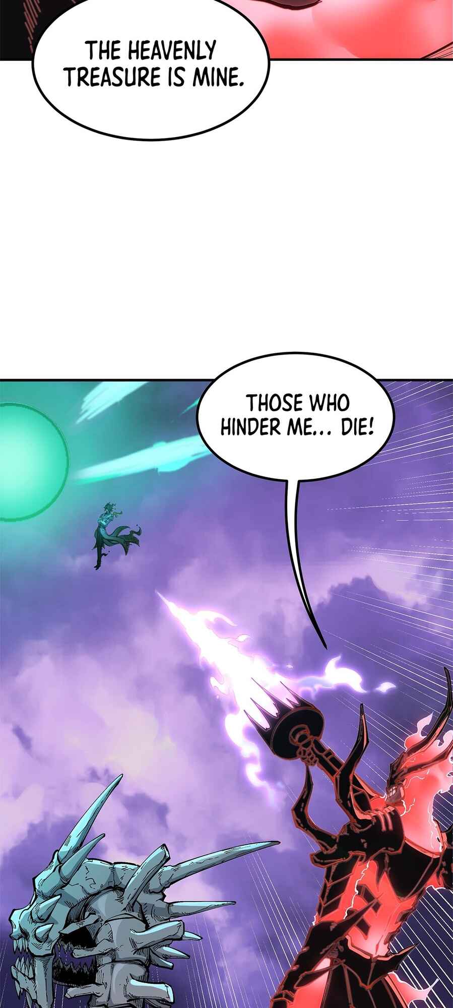The Heavenly Path Is Not Stupid Chapter 7 - Page 29