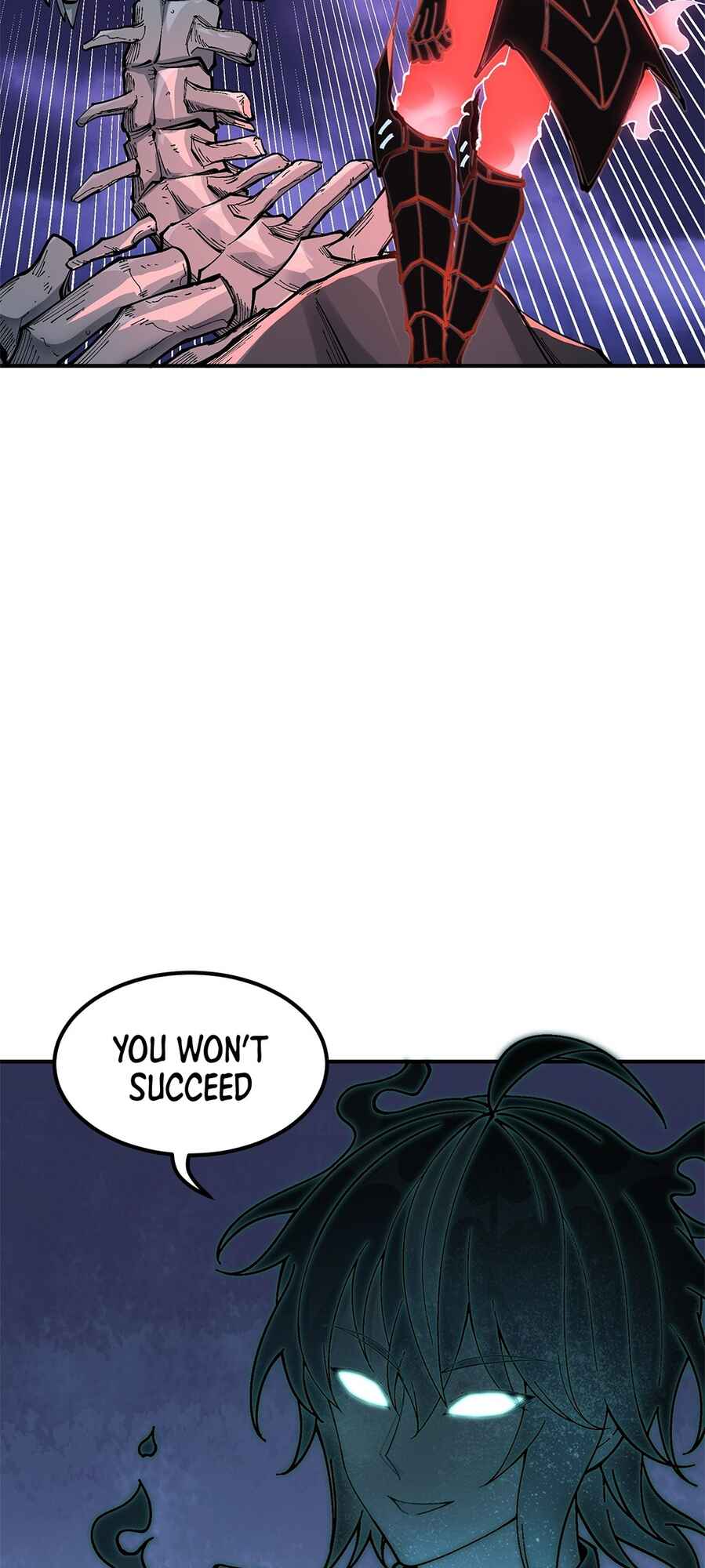 The Heavenly Path Is Not Stupid Chapter 7 - Page 30