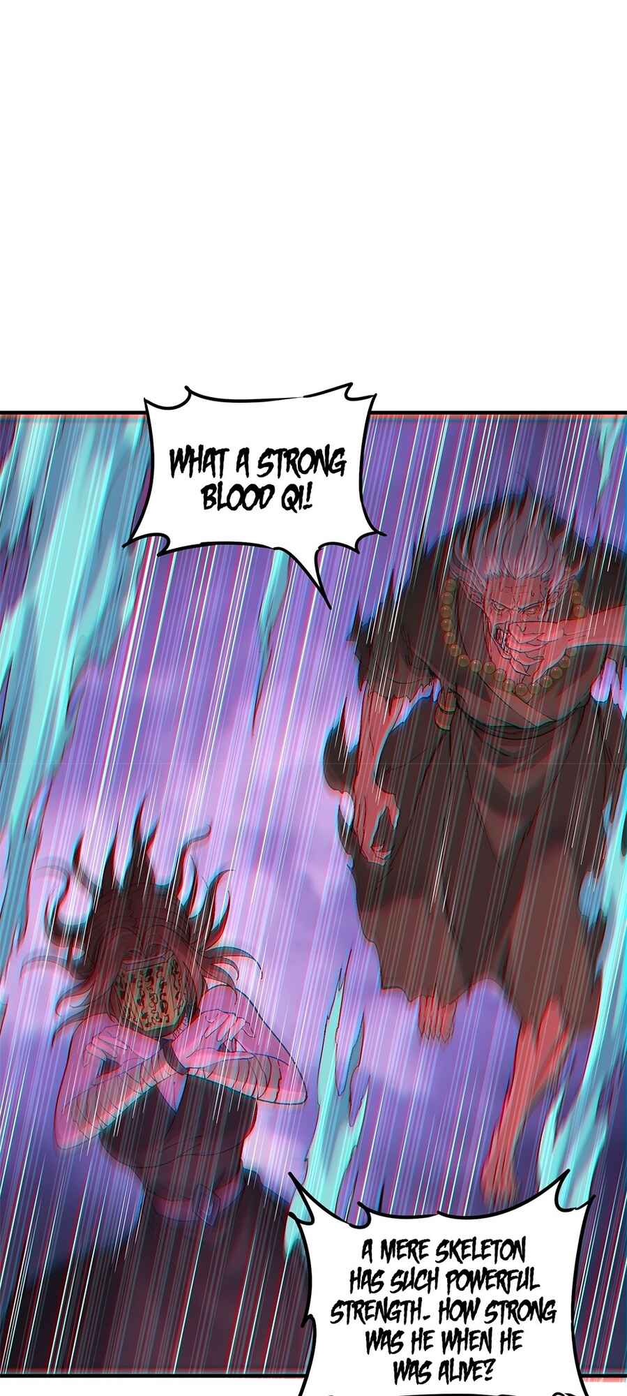 The Heavenly Path Is Not Stupid Chapter 7 - Page 37