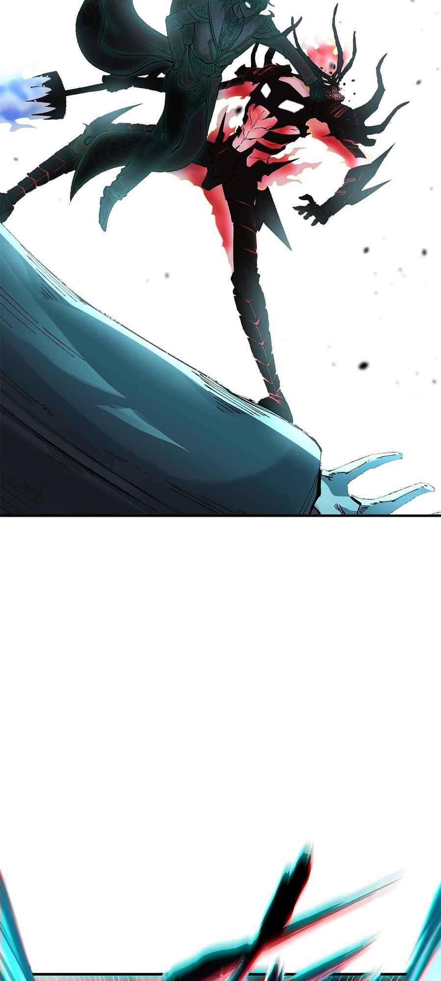 The Heavenly Path Is Not Stupid Chapter 7 - Page 45