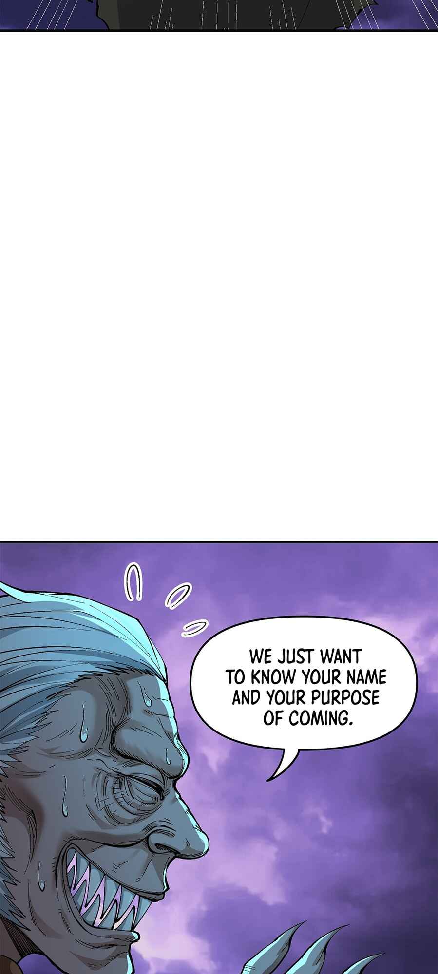 The Heavenly Path Is Not Stupid Chapter 7 - Page 58
