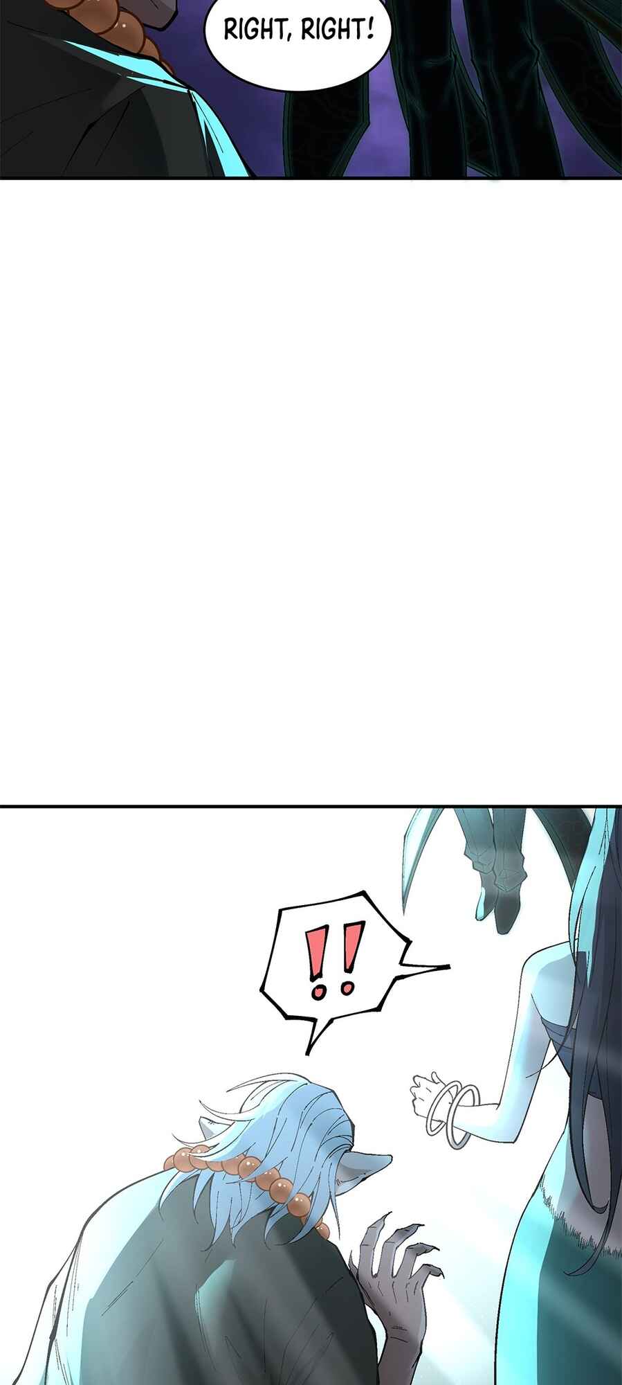 The Heavenly Path Is Not Stupid Chapter 7 - Page 60