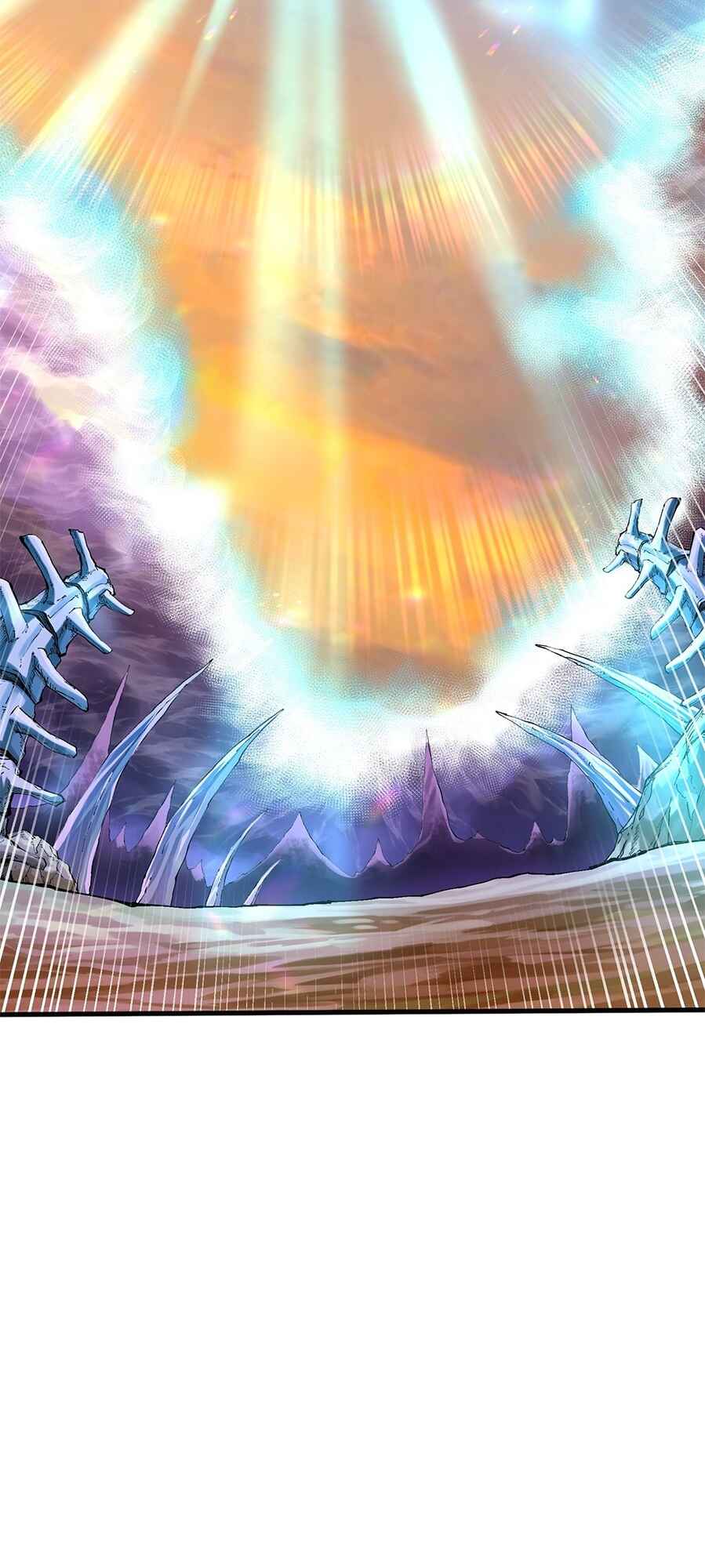 The Heavenly Path Is Not Stupid Chapter 7 - Page 63