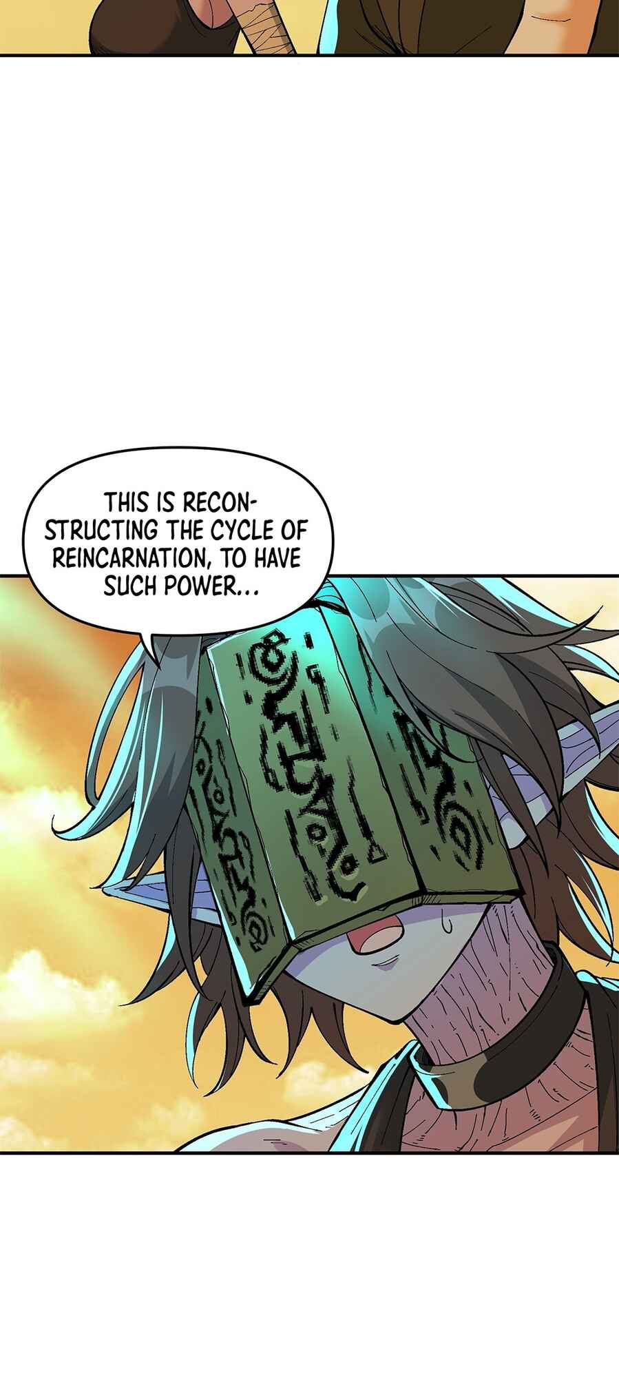 The Heavenly Path Is Not Stupid Chapter 7 - Page 66