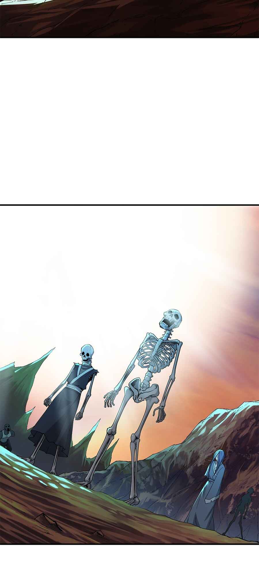 The Heavenly Path Is Not Stupid Chapter 7 - Page 70