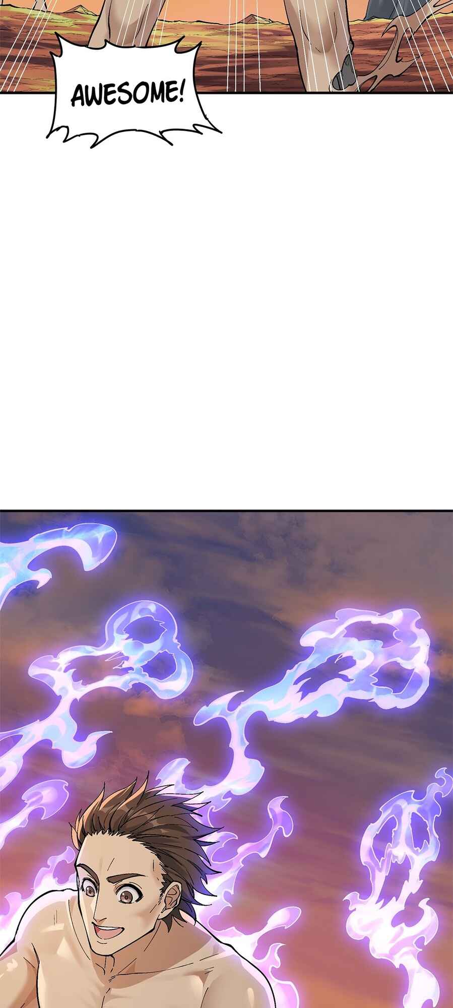 The Heavenly Path Is Not Stupid Chapter 7 - Page 73