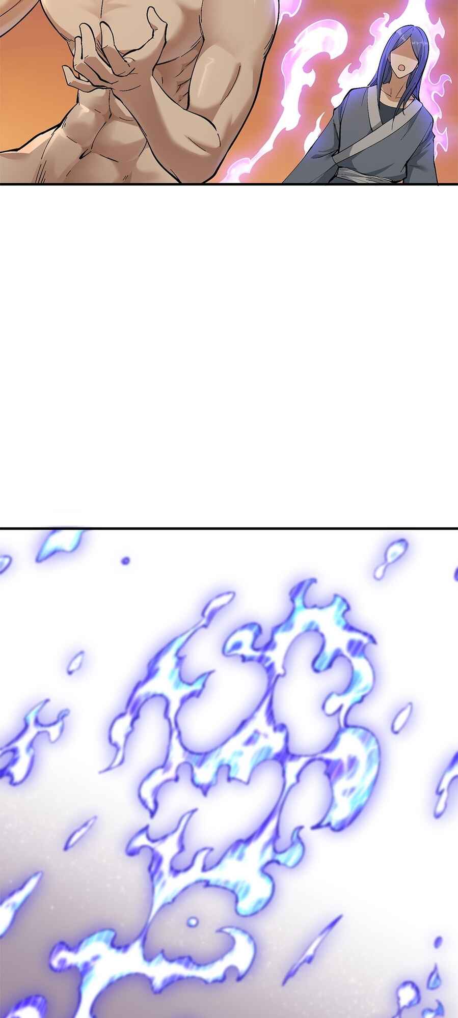 The Heavenly Path Is Not Stupid Chapter 7 - Page 74