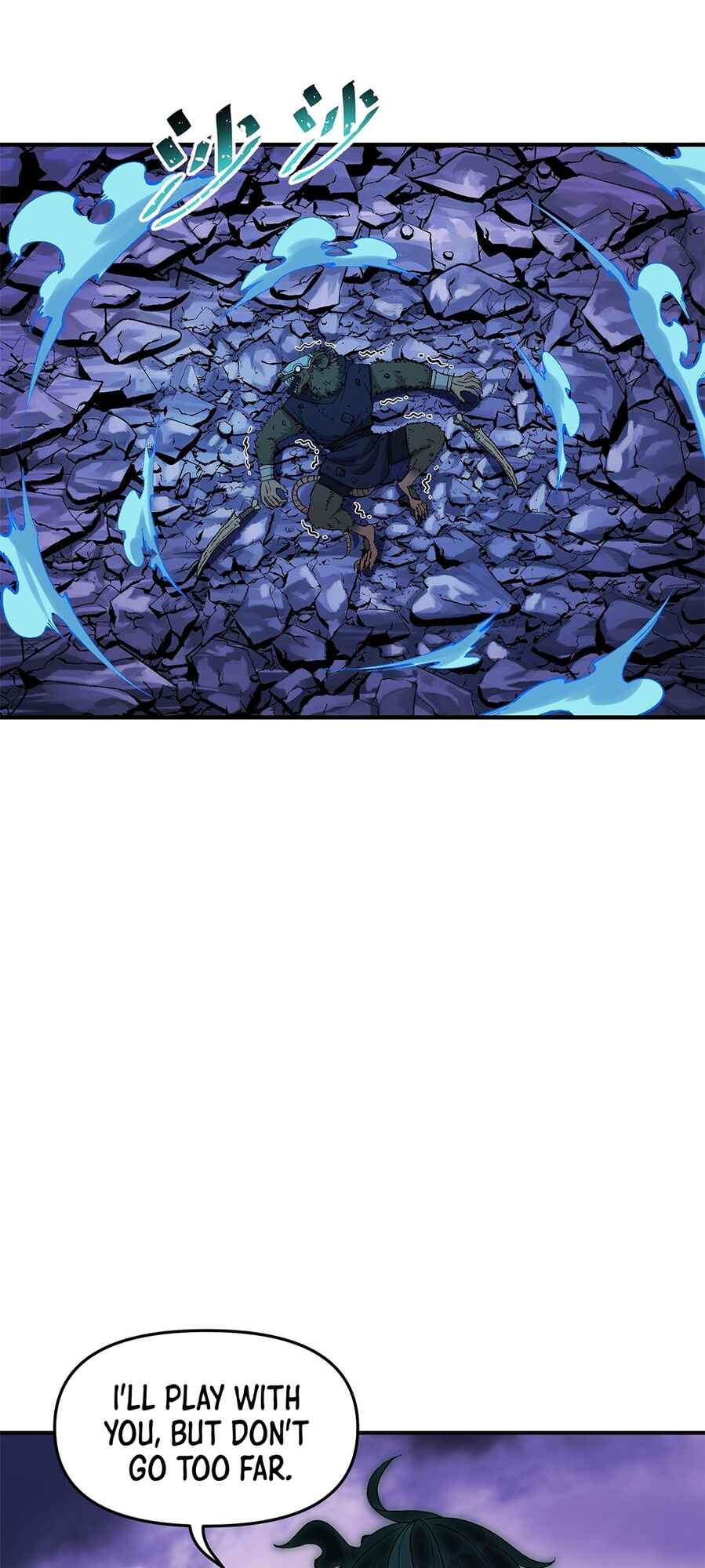 The Heavenly Path Is Not Stupid Chapter 7 - Page 8