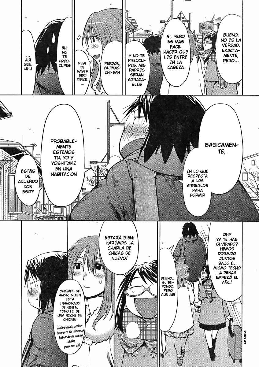 Genshiken Nidaime - The Society for the Study of Modern Visual Culture II Chapter 107 - Page 24