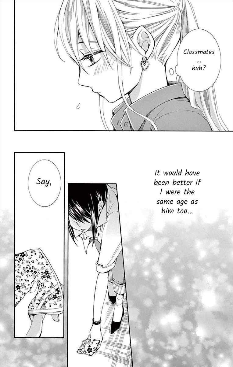 I've Never, Ever Learned This Chapter 11 - Page 12