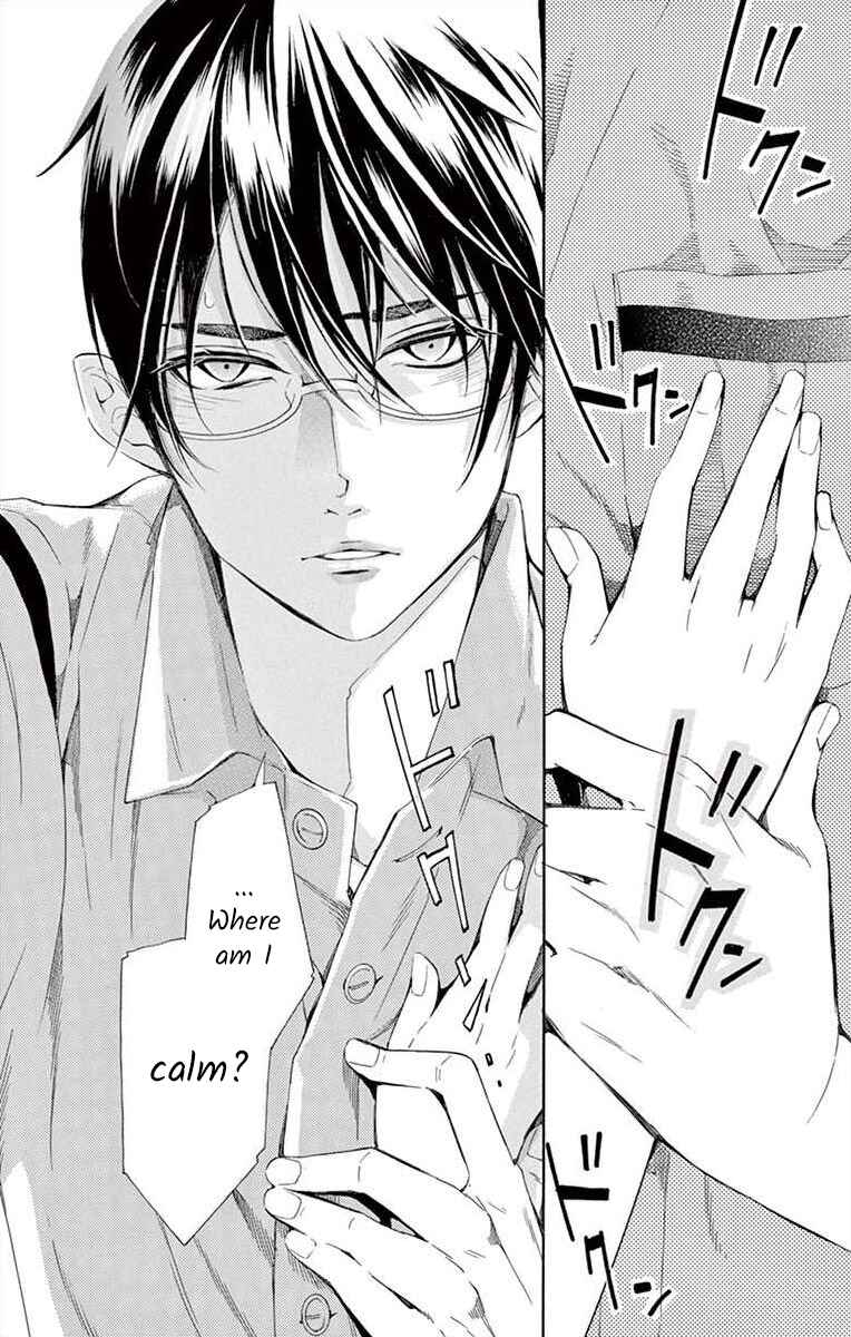 I've Never, Ever Learned This Chapter 11 - Page 40